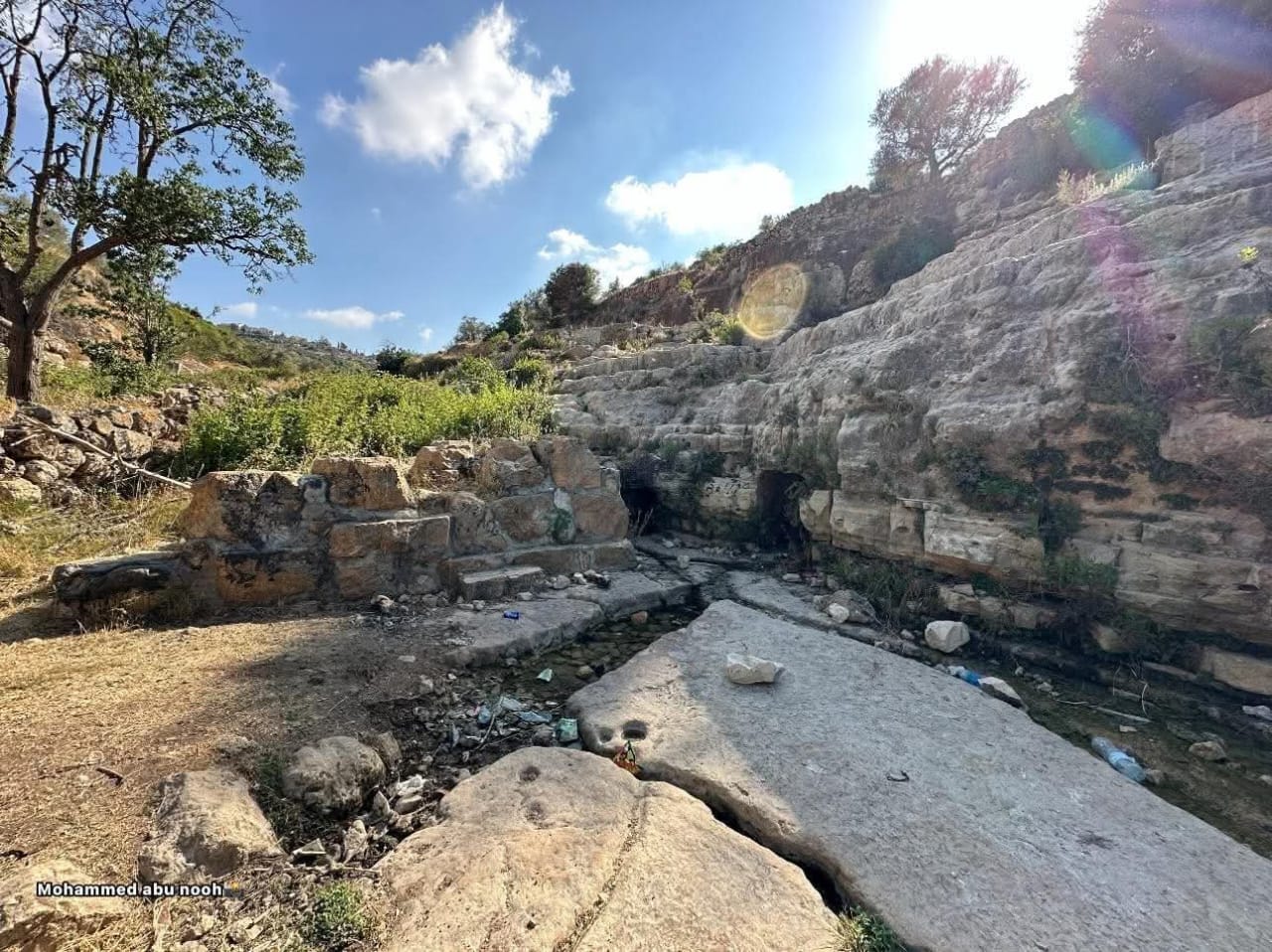 رام الله | موسوعة القرى الفلسطينية